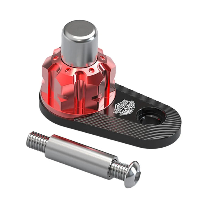 BowLift | Motorcycle Safety Parking Handlebar Brake Lock