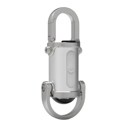 BowLift | LED Pocket USB Rechargeable Keychain Light