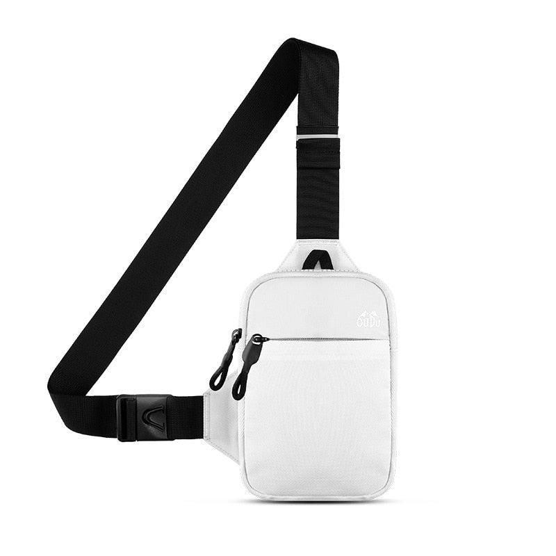 BowLift | Waterproof Shoulder Sport Wave Chest Bag