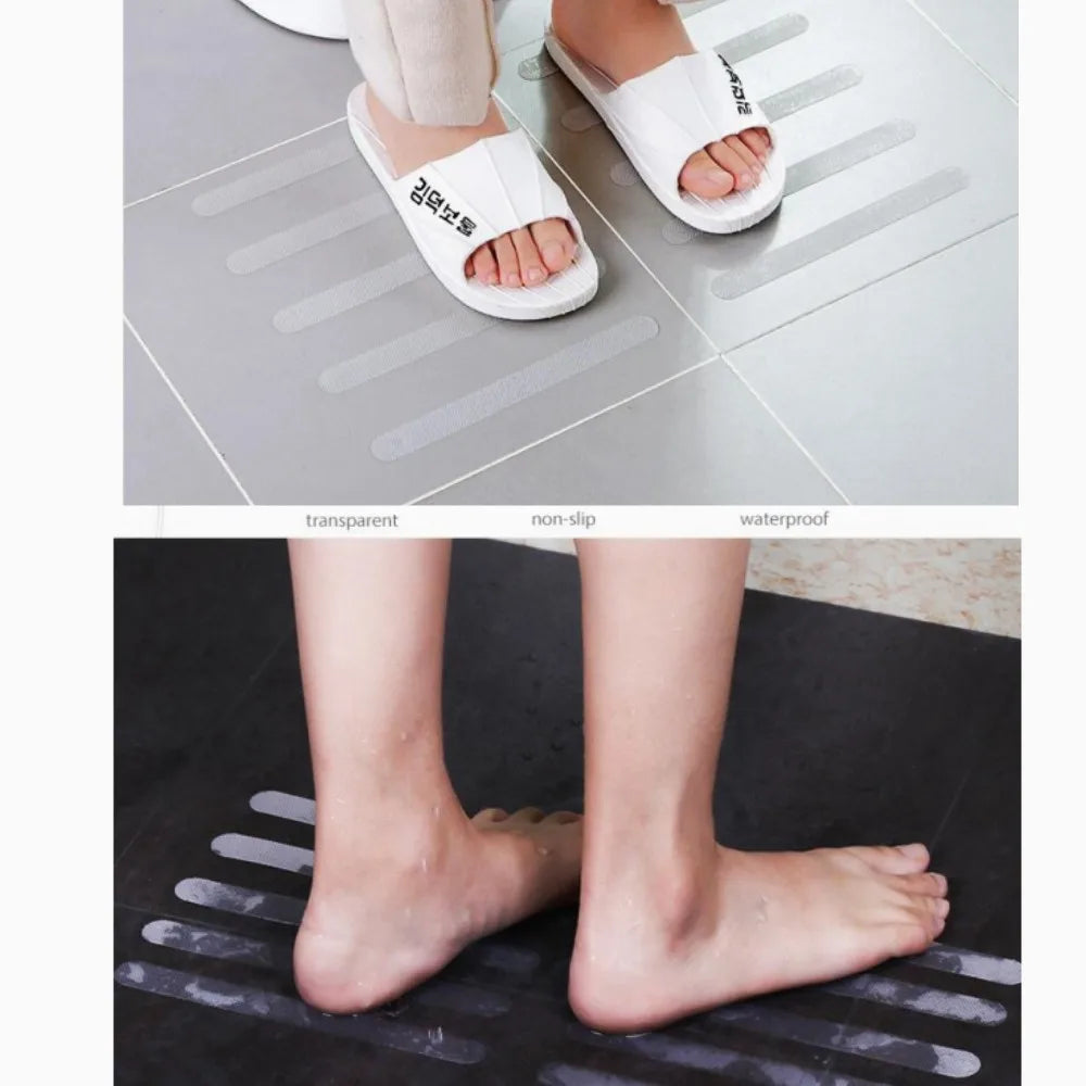 BowLift | Transparent Anti-Slip Strips