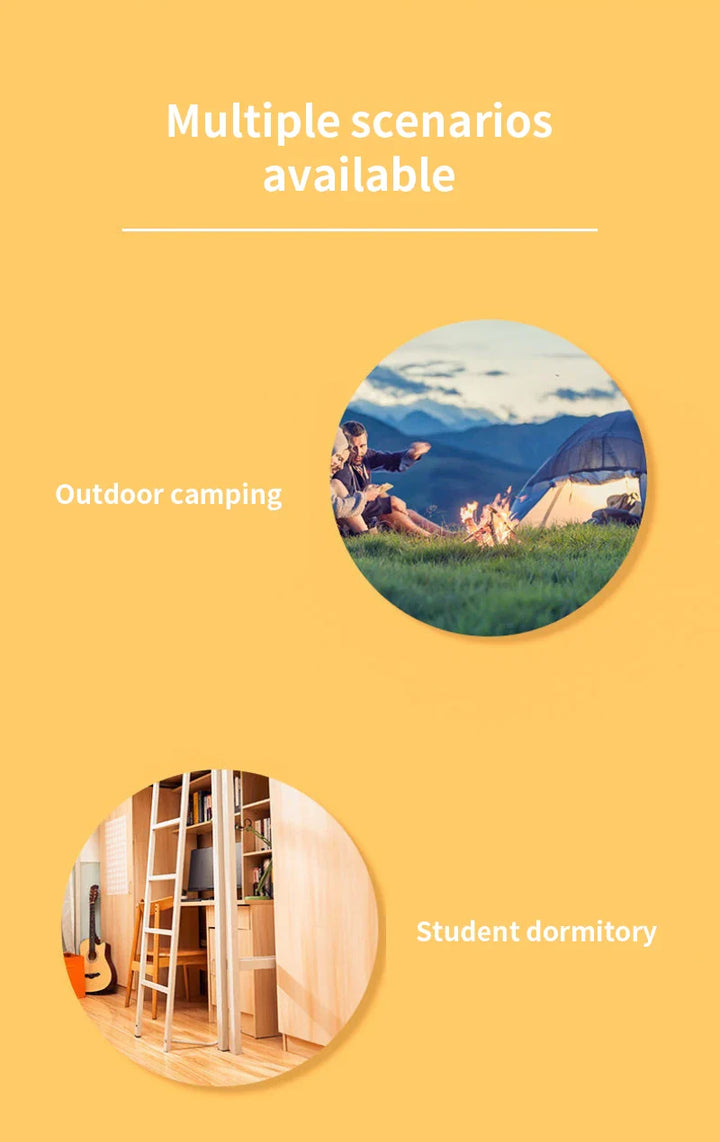 BowLift | USB Electric Mosquito Swatter
