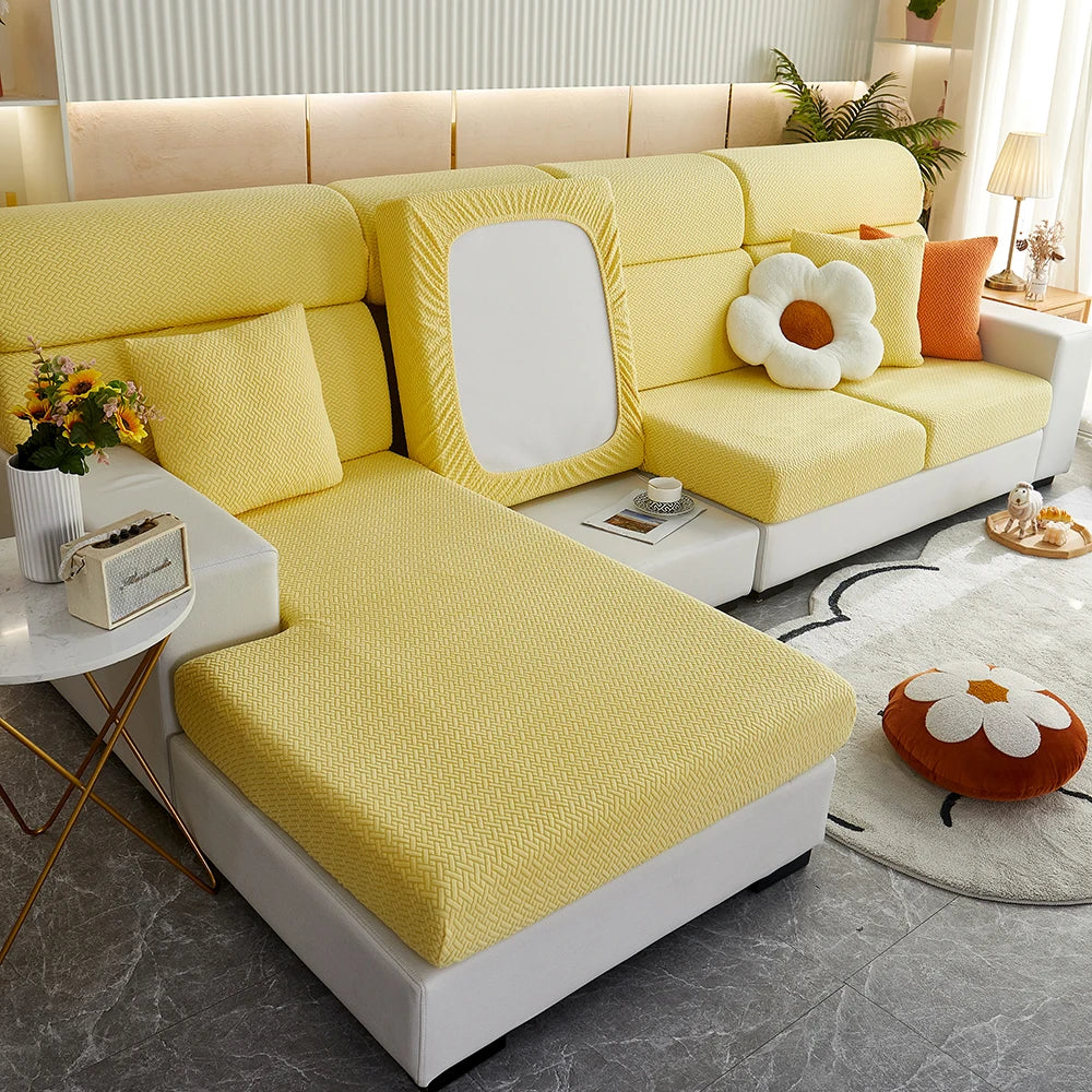 Furniture cover against fur & scratches washable Bowlift