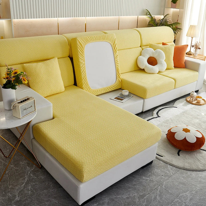 Furniture cover against fur & scratches washable Bowlift