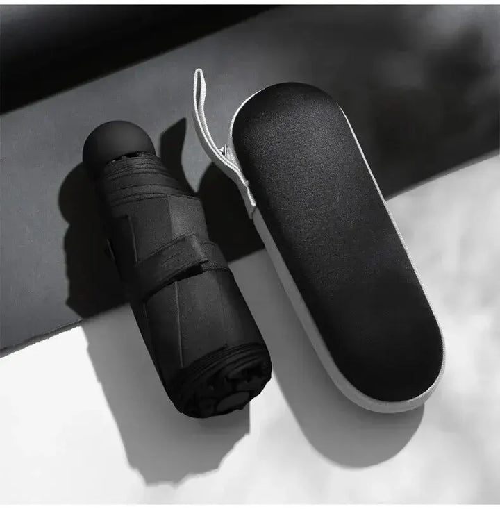 BowLift | Mini Sunshade Rain Protection Minimal Umbrella