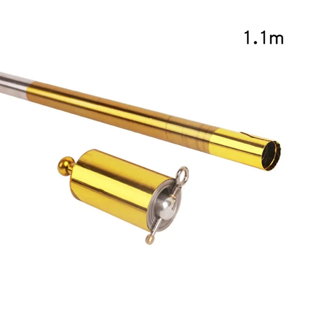 BowLift | Portable Telescopic Self Defense Stick