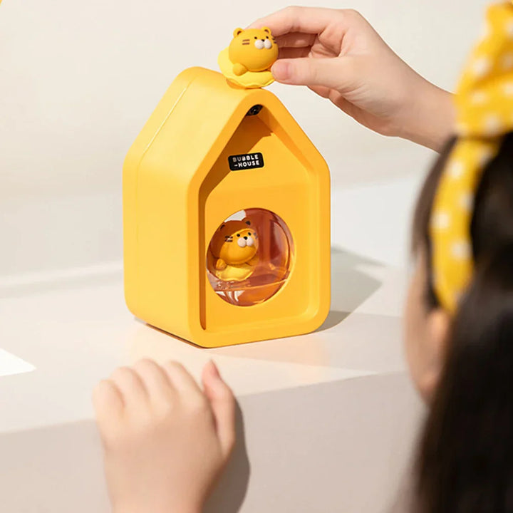BowLift | Animal House Automatic Foam Dispenser