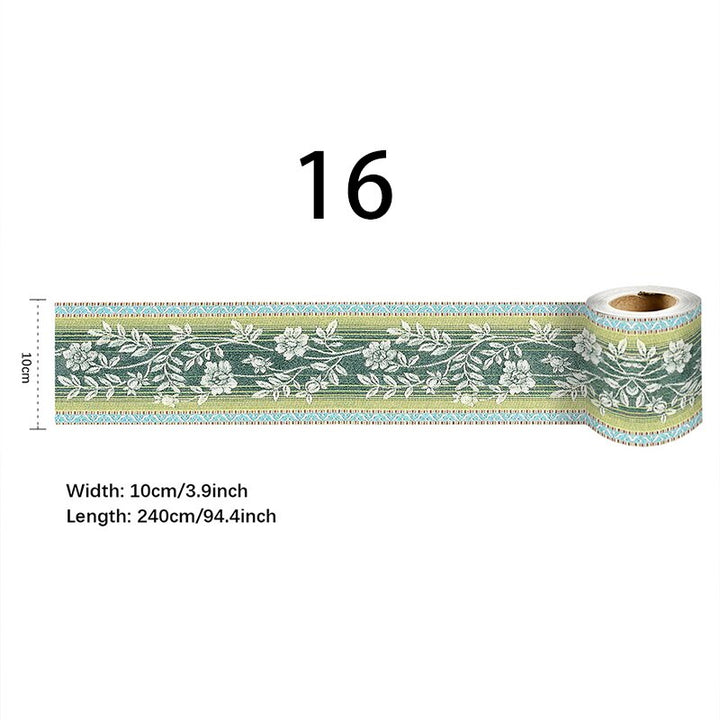 BowLift | Self-Adhesive Waterproof Wall Decorative Tape