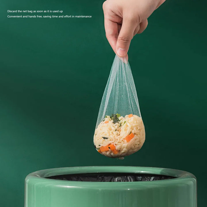 BowLift | Disposable Sink Waste Strainer