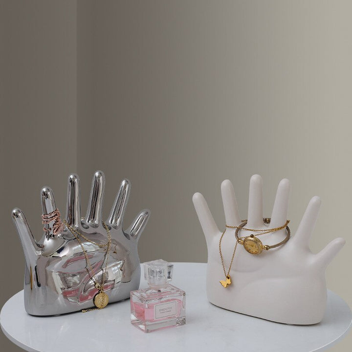 BowLift | Six Fingers Decorative Jewelry Storage Organizer