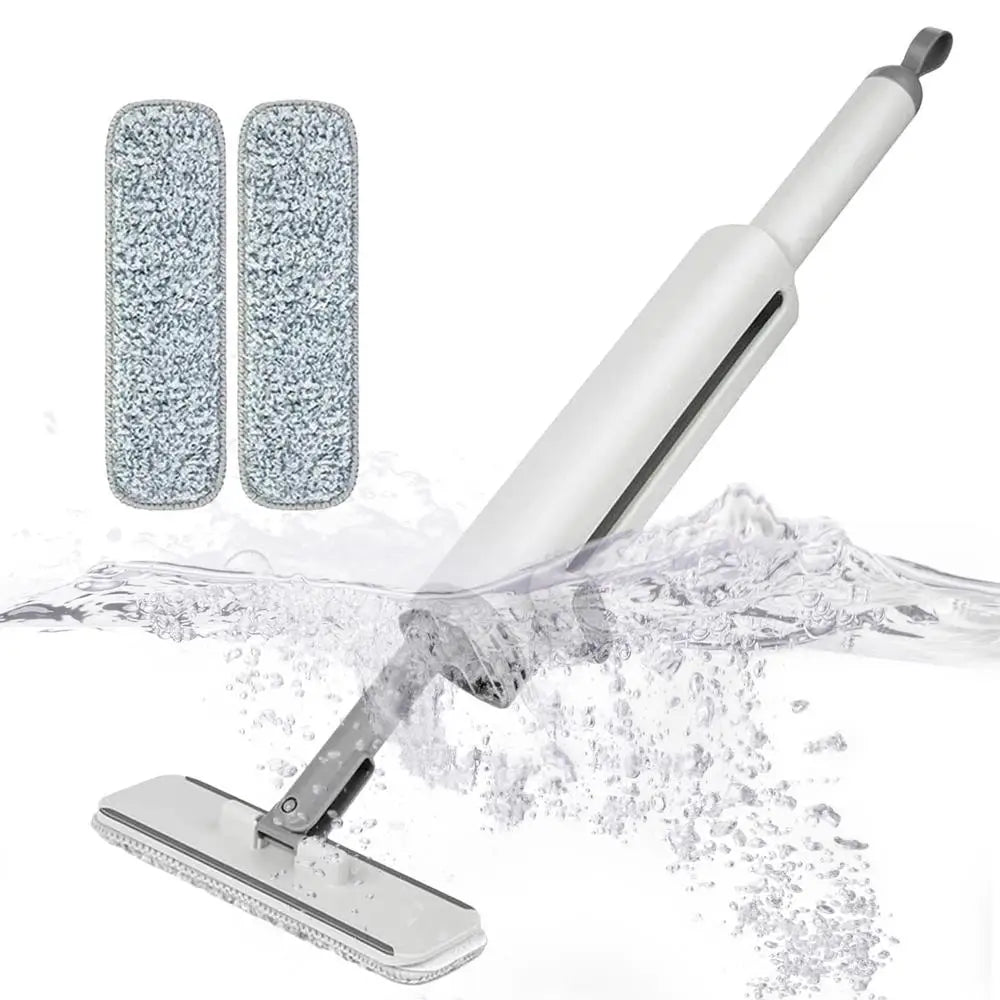 BowLift | Portable Self Squeeze Small Mop