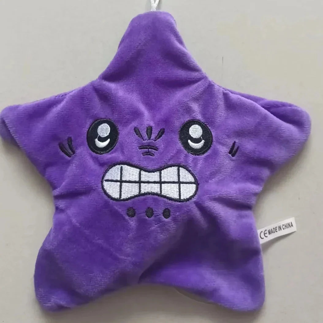 BowLift | Dancer Star Plush Backpack Doll