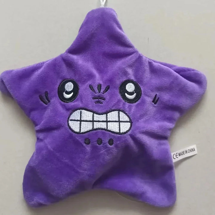 BowLift | Dancer Star Plush Backpack Doll