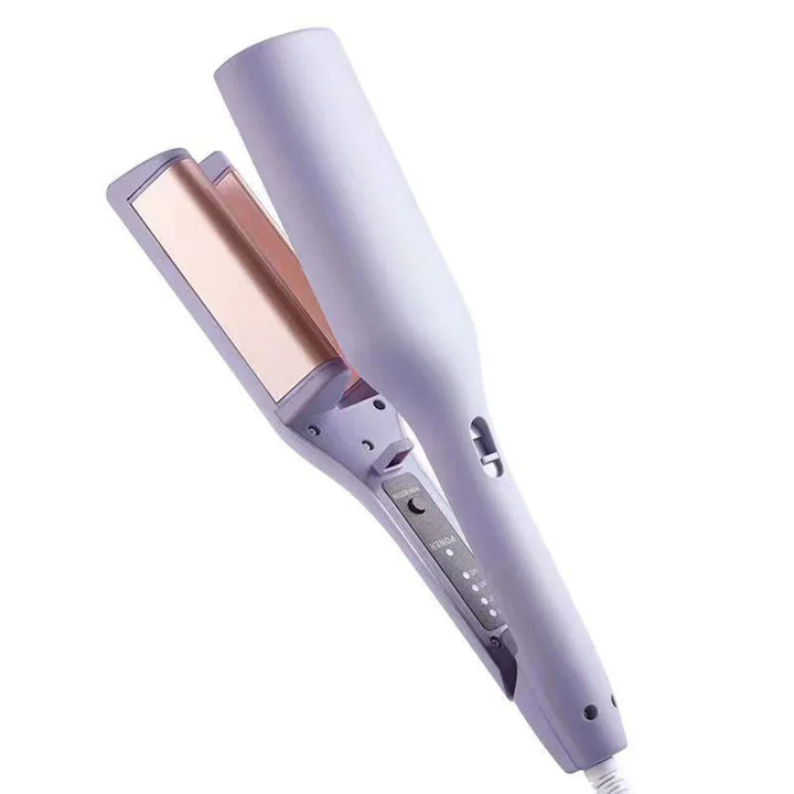 BowLift | Deep Wave French Hair Styling Tool Curler