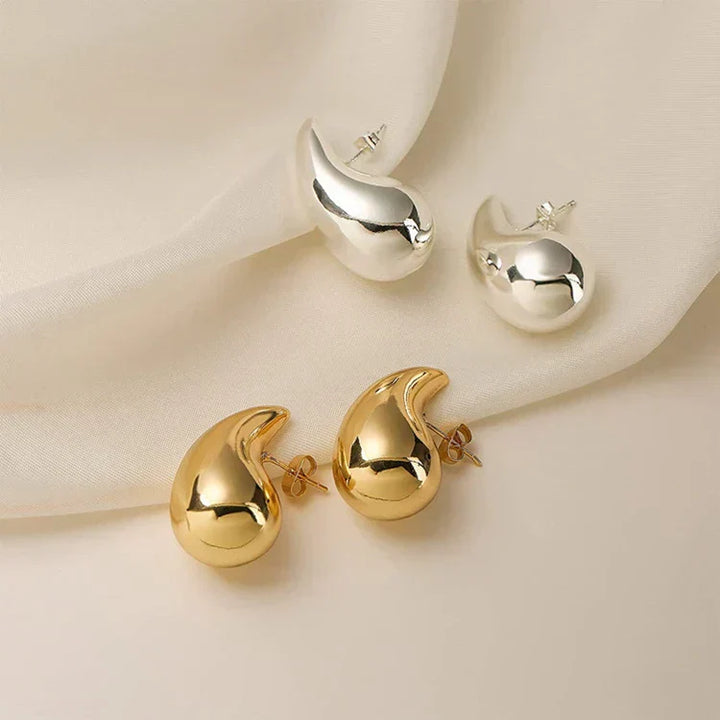 BowLift | ShineDrop Feminine Statement Glow
