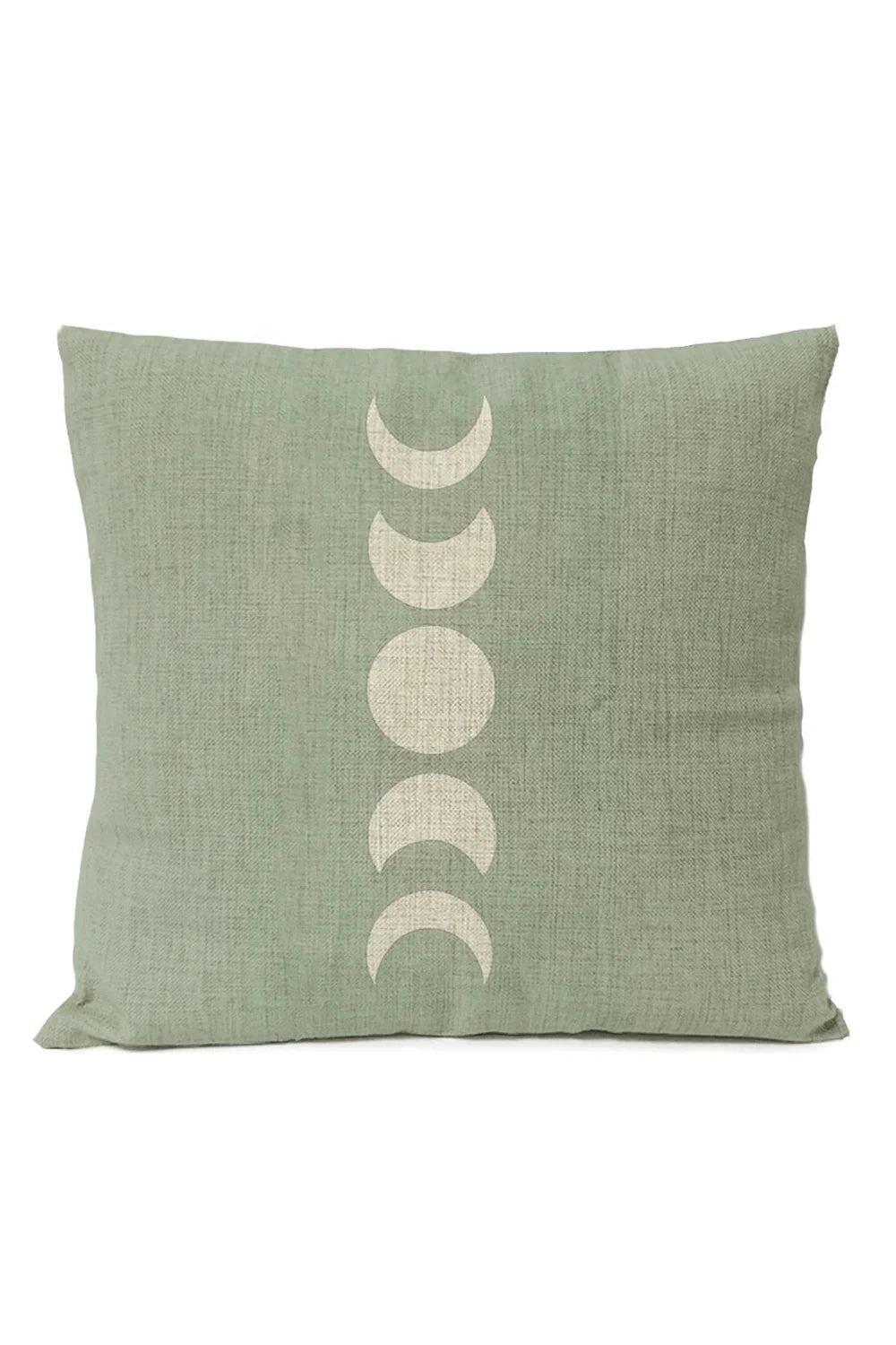 Moon Floral Pillowcase | Bowlift