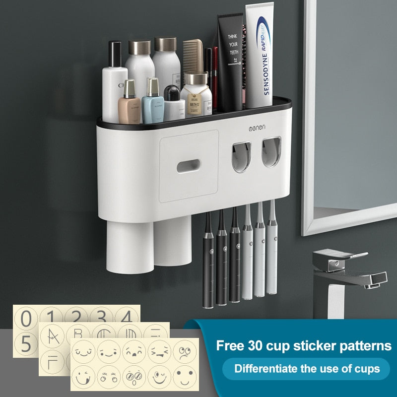 BowLift | NeatNest Instant Bathroom Upgrade