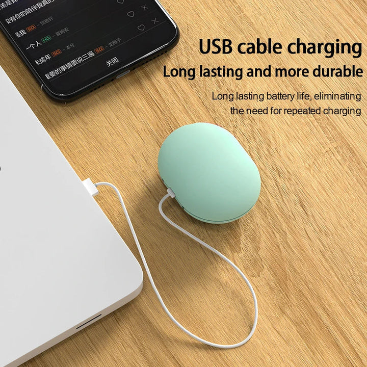 BowLift | UV Disinfection Rechargeable Portable Toothbrush Sanitizer Box