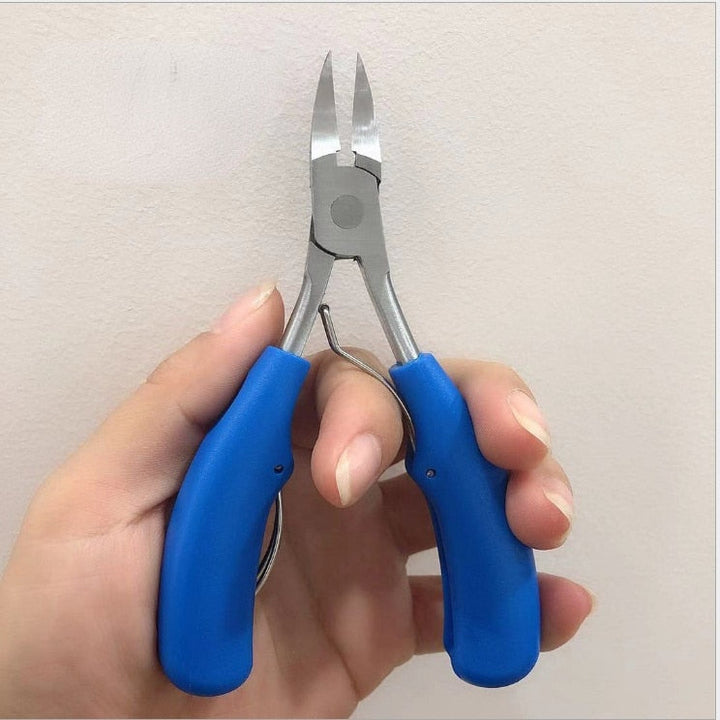 BowLift | Heavy Duty Pro Nail Clipper