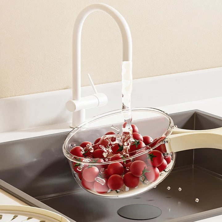 Flexi-Sieve | Ultimate Kitchen Helper | Bowlift