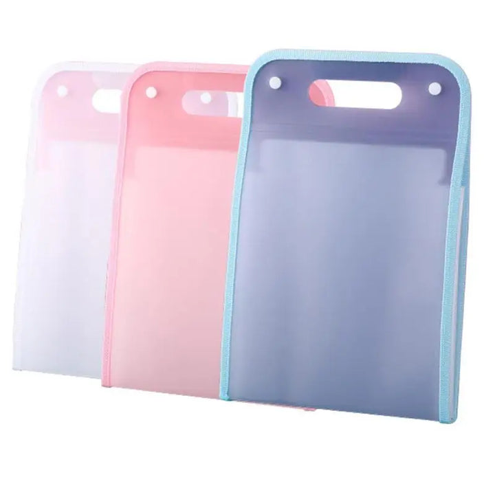 BowLift | Large Capacity Document Organizer Storage Folder