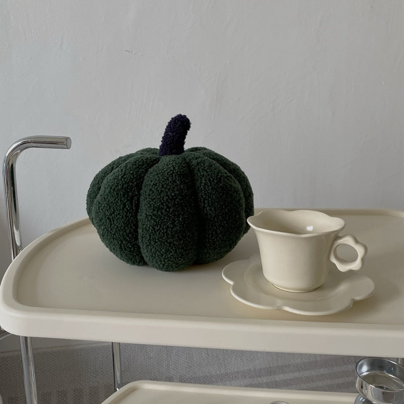 BowLift | Soft Pumpkin Plush Halloween Pillows