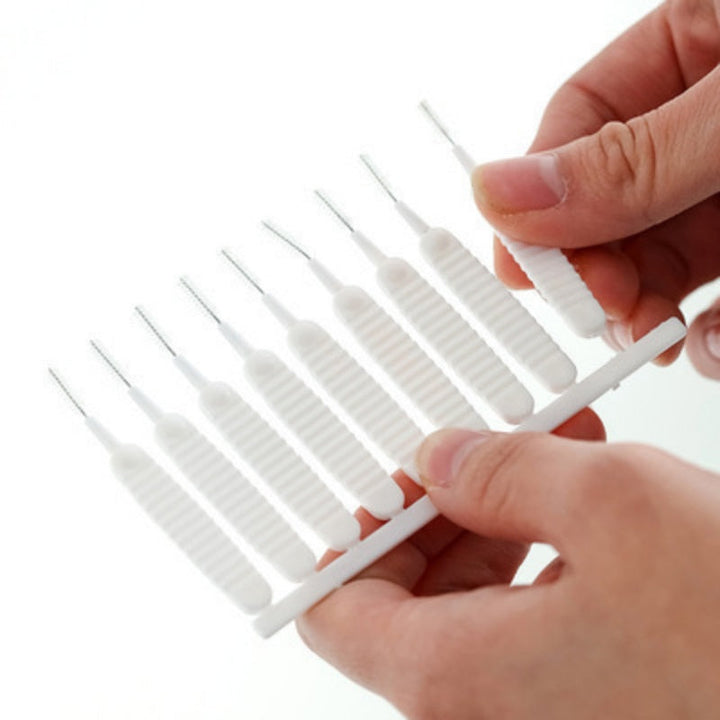 BowLift | Japanese Style Mini Cleaning Brush