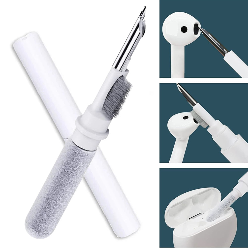 Complete Cleaning Kit for AirPods Bowlift
