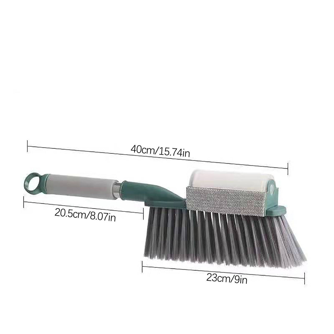 BowLift | Long Handle Brush Lint Remover