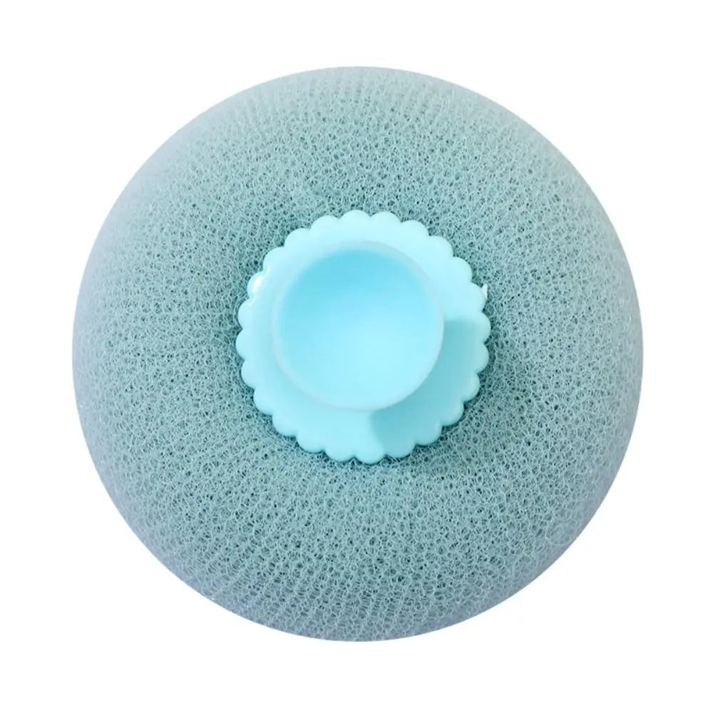BowLift | Wall Suction Soft Durable Bath Massage Brush