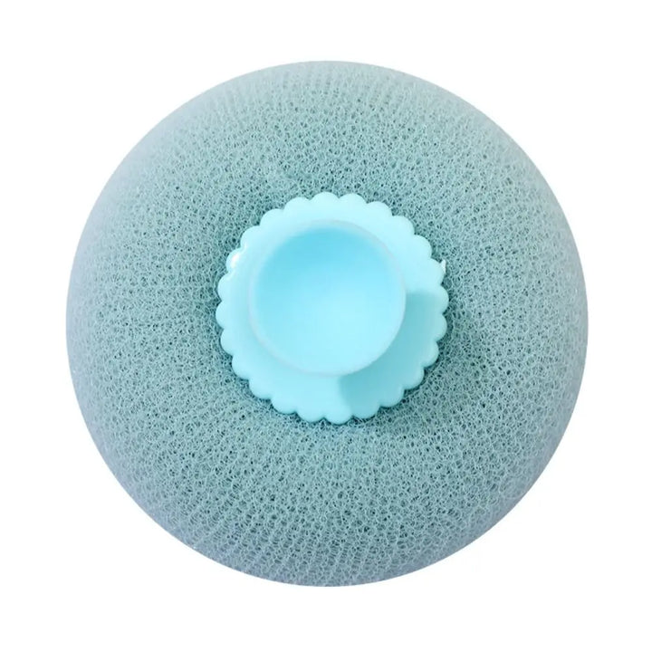 BowLift | Wall Suction Soft Durable Bath Massage Brush