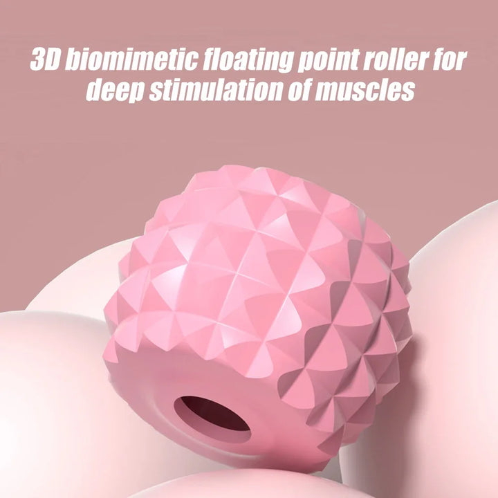 BowLift | Muscle Relaxing Roller Massager