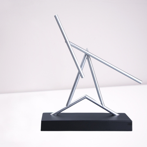 BowLift | Infinite Loop Magnetic Pendulum Desktop Decor