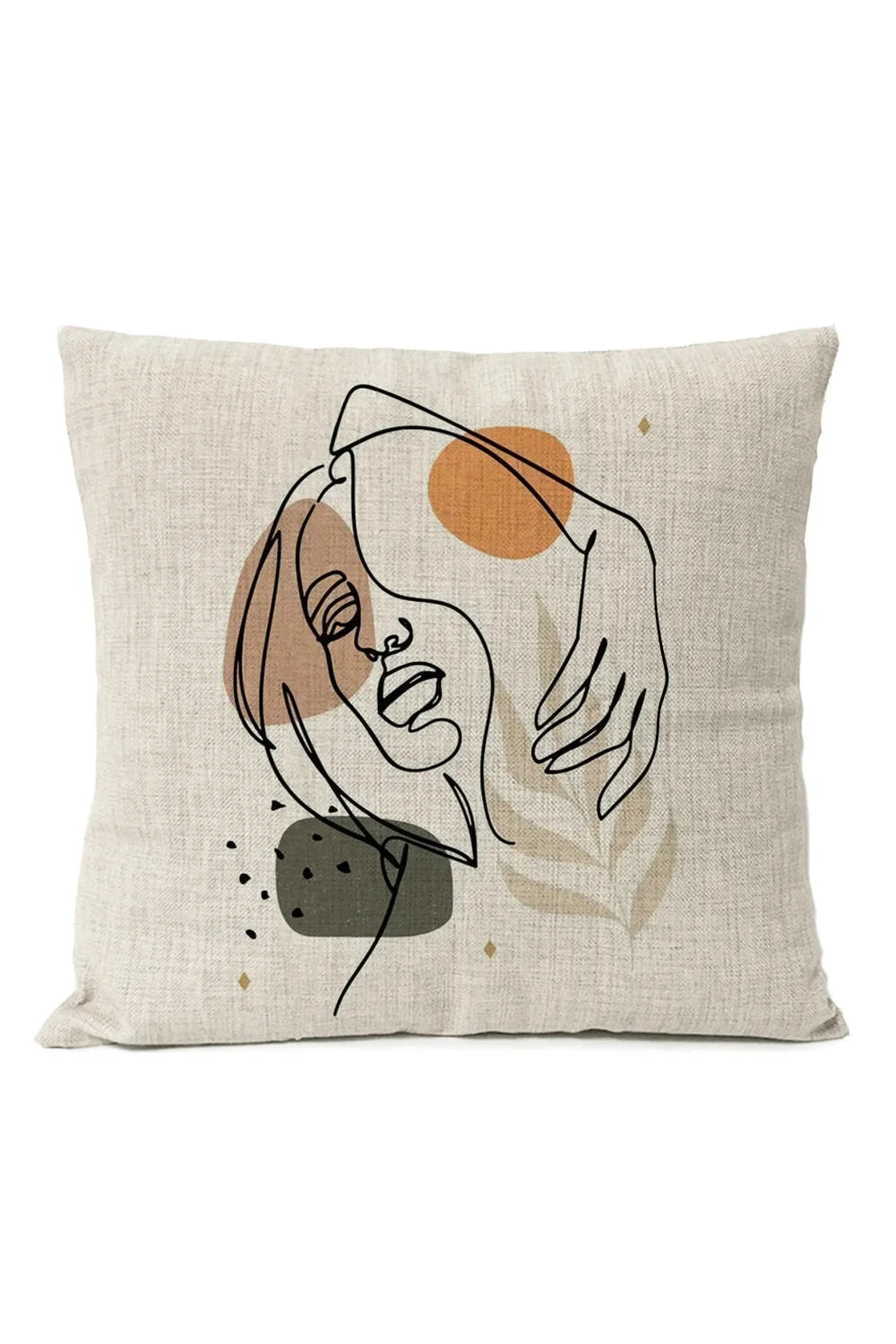 Bohemia Pillowcase | Bowlift