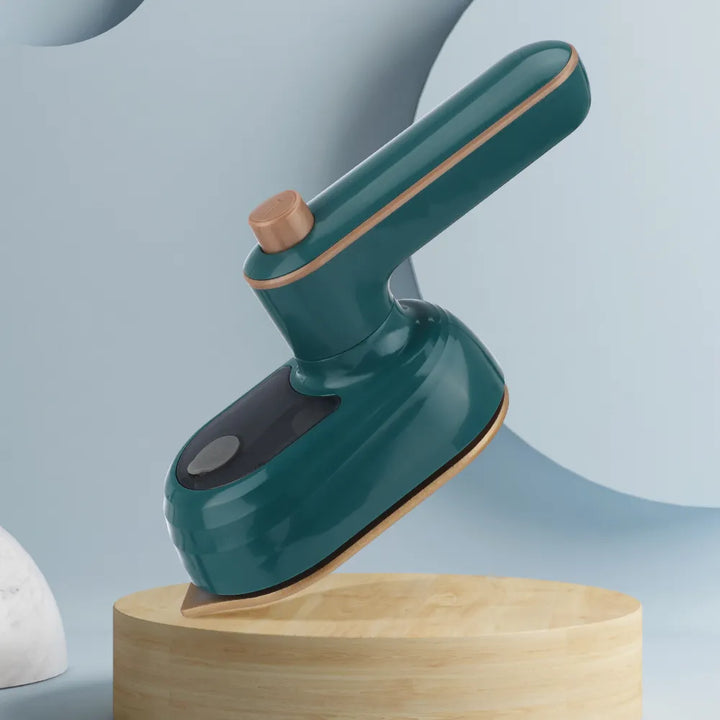 BowLift | Mini Garment Steam Iron