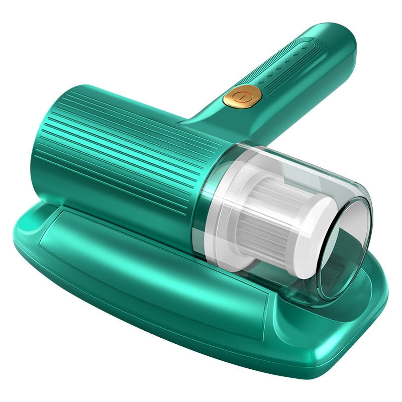 BowLift | Wireless UV Sterilization Mite Removing Vacuum Cleaner
