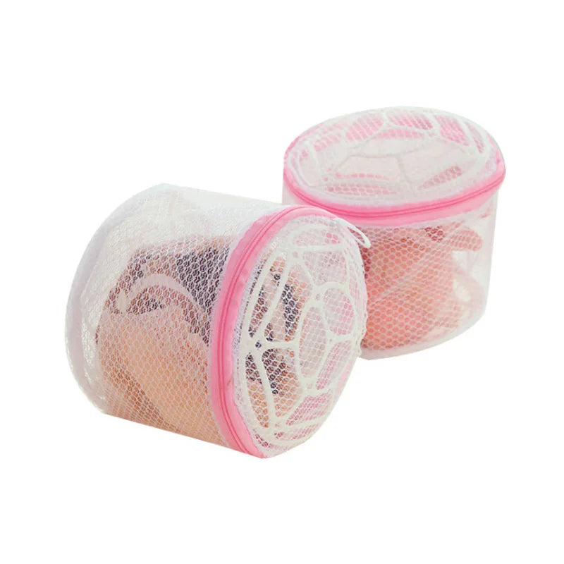 LaceGuard – Premium Laundry Bag for Lingerie & Organizer Bowlift