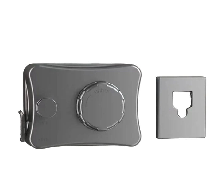 BowLift | Space-saving, wall-mounted tumble dryer