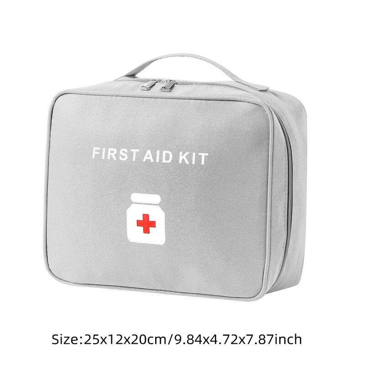 BowLift | Mini Essential Travel Organizer Bag
