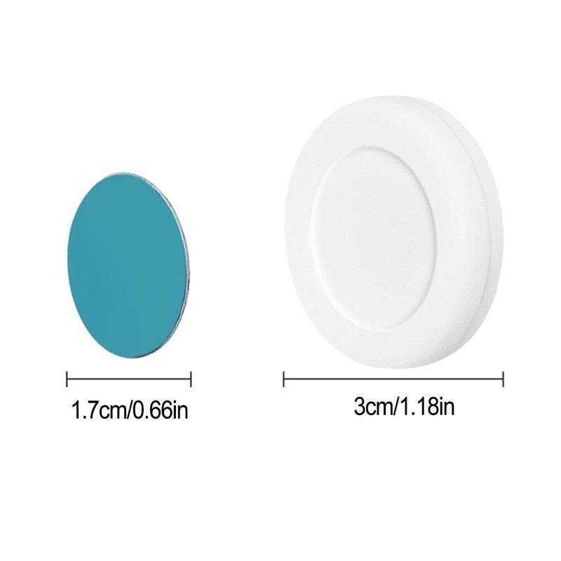 BowLift | Magnetic Magic Strong Wall Hook Set