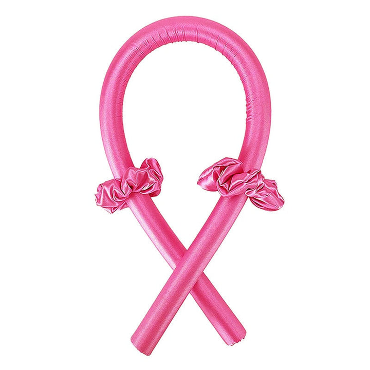 GlamCurl – Hitteloze Krultang voor Glanzend Haar Bowlift