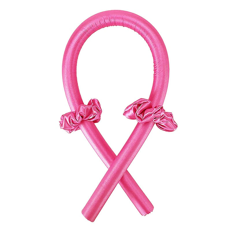 GlamCurl – Hitteloze Krultang voor Glanzend Haar Bowlift