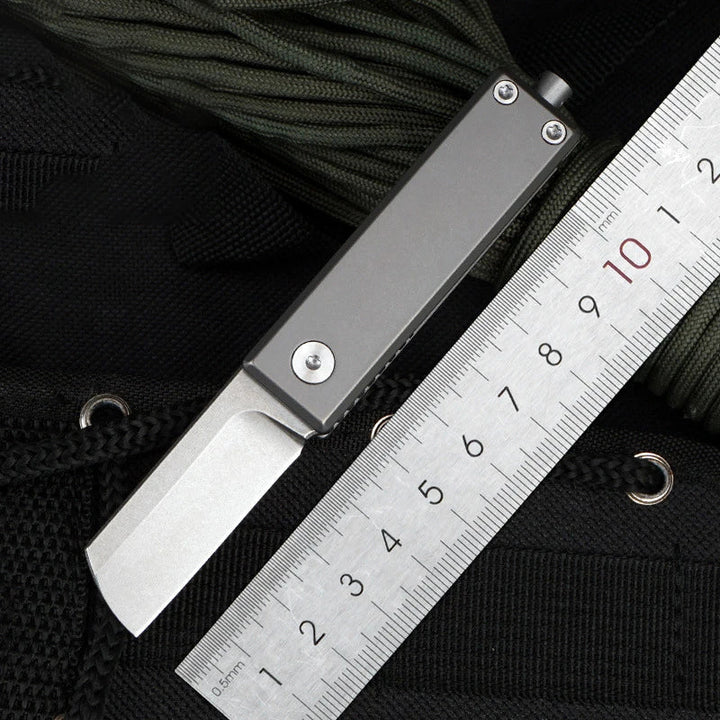BowLift | EDC Smart Elite Window Breaker Survival Knife