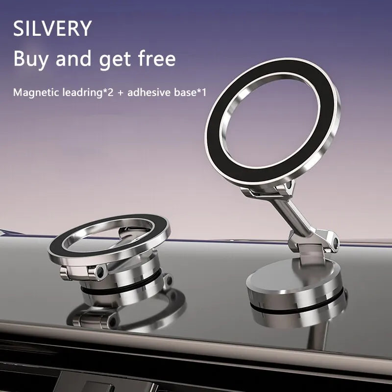 BowLift | Car MagSafe Phone Holder