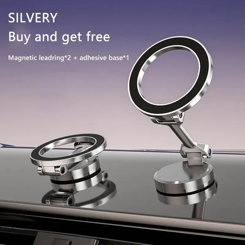 BowLift | Car MagSafe Phone Holder