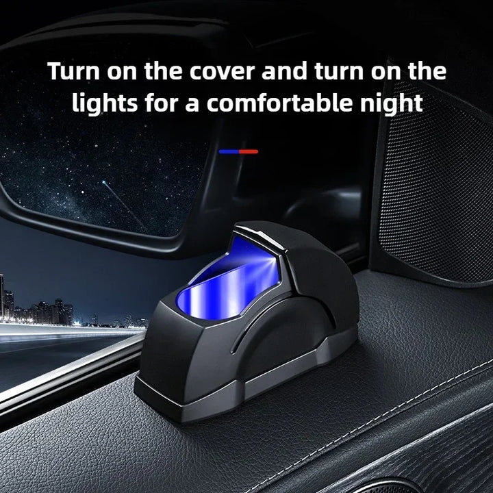BowLift | Windproof Car Door Ashtray