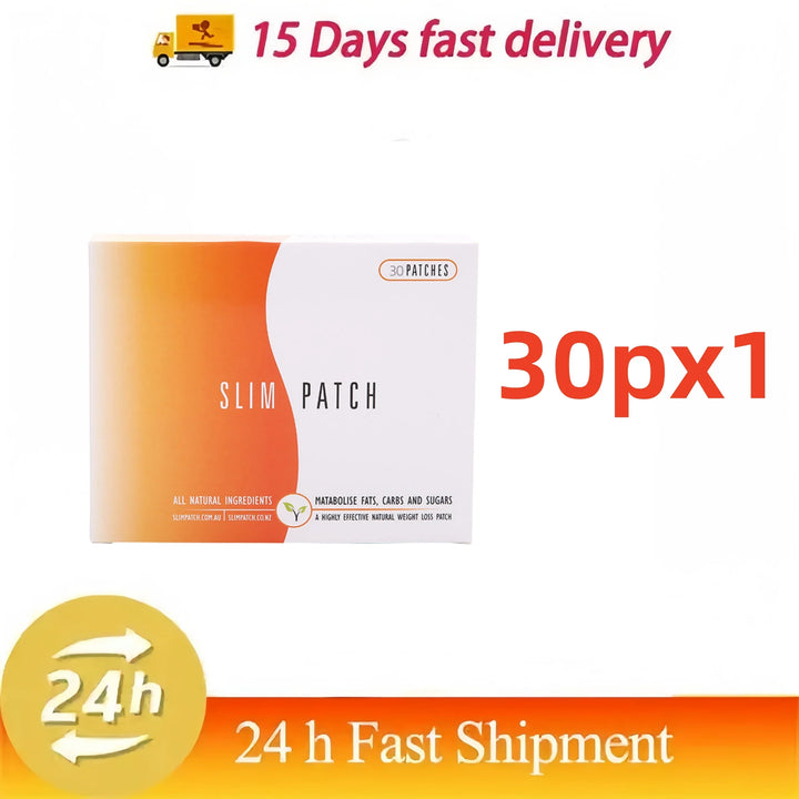 BowLift | Weight Loss Slim Patch
