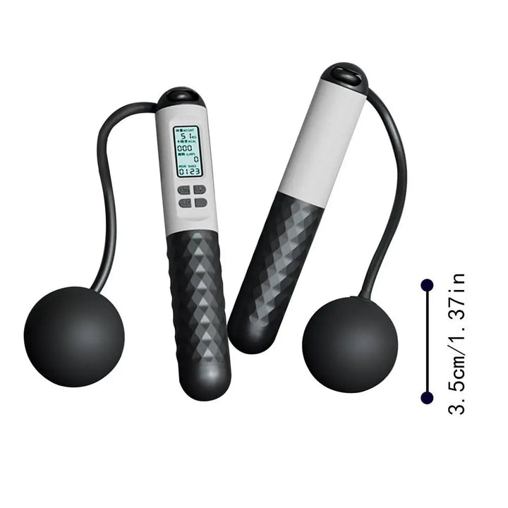 PulseCount — Train smarter with flawless jump analysis and unstoppable concentration | Bowlift