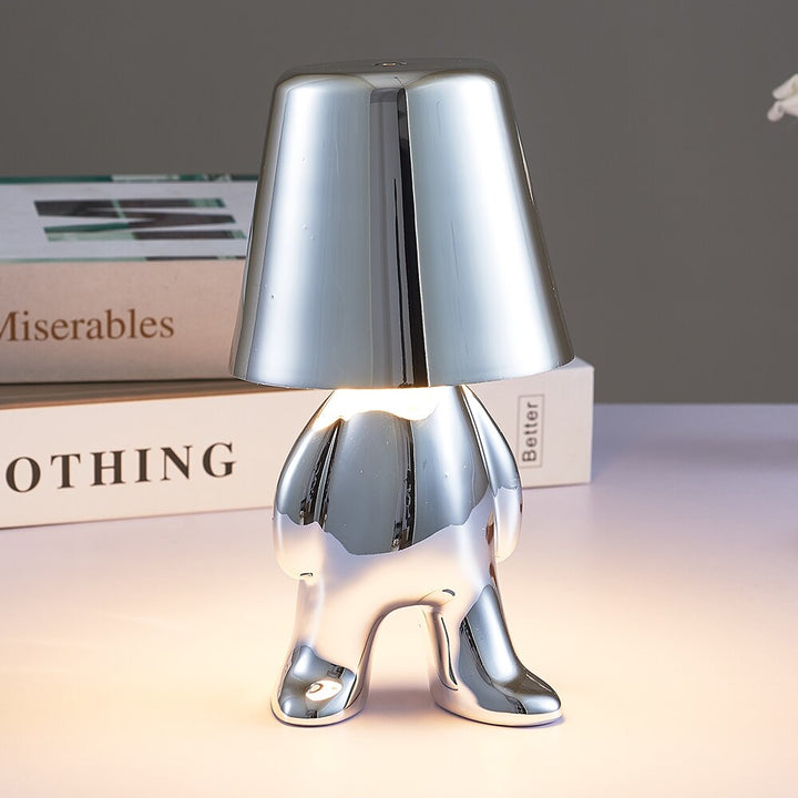 Little Guy Night Light
