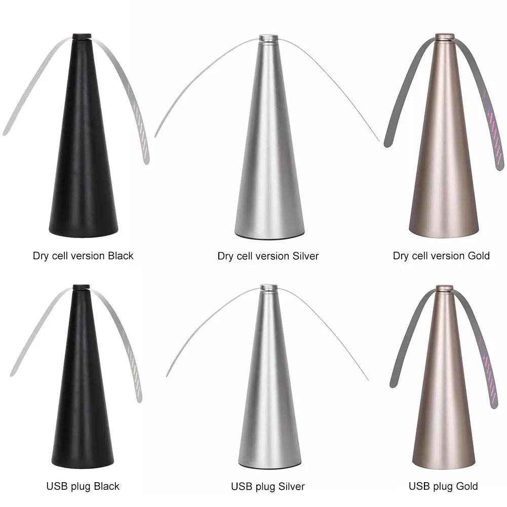 Fly Repellent Fan | Bowlift