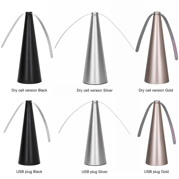 Fly Repellent Fan | Bowlift
